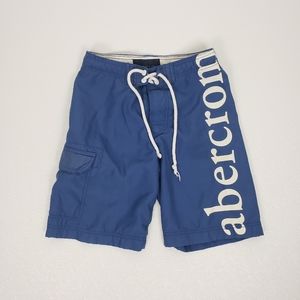 Abercrombie & Fitch Boys Swimming Trunks